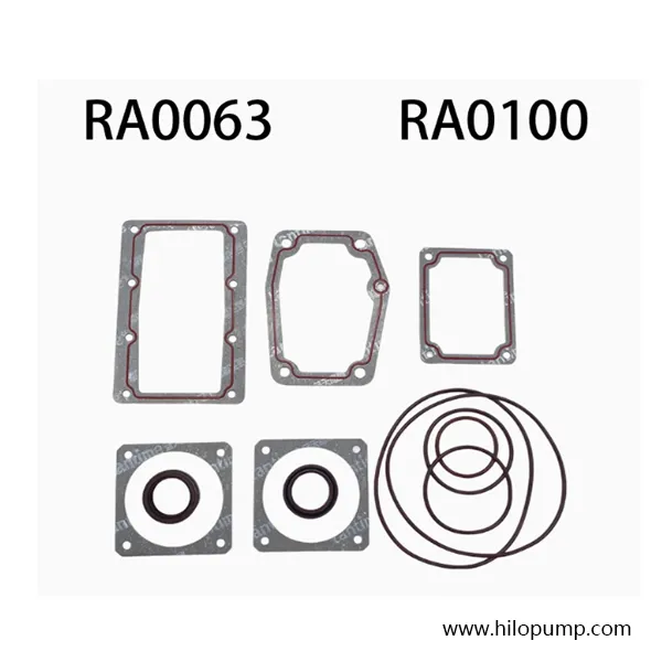 Gasket Kits Seal Kits For Busch Vacuum Pump